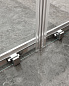Душевая дверь CEZARES MOLVENO-BF-2-170-C-Cr-IV