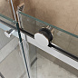 Душевой уголок BELBAGNO SOFT_CLOSE-2-AH-1-120/90-C-Cr