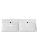 Раковина керамическая Belbagno BB-8078-120-2