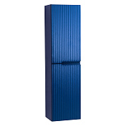 Шкаф подвесной CEZARES DUET-1500-2A-SC-SPF-P, Sapfiro