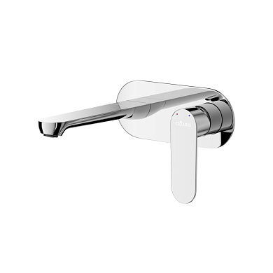 Встраиваемый смеситель для раковины Cezares STYLUS-BLI1-01-W0