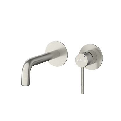 Встраиваемый смеситель для раковины Cezares RELAX-BLI2-1-IN-W0