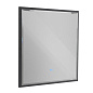 Зеркало CEZARES CZR-SPC-INT-1000-900-LED-TCH-WARM-TIT