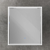 Зеркало CEZARES CZR-SPC-INT-800-900-LED-TCH-WARM-BL