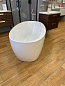 ВАННА АКРИЛОВАЯ ОТДЕЛЬНОСТОЯЩАЯ BELBAGNO BB404