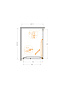 Душевой уголок CEZARES LUX-AH-FS-1-70/100-C-GM