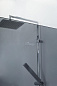 Душевая перегородка CEZARES LIBERTA-L-1-110-GR-Cr